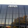 Hemmens Auditorium